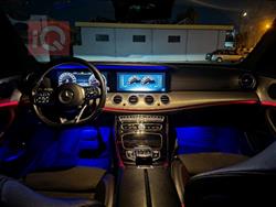 مرسيدس بنز E-Class